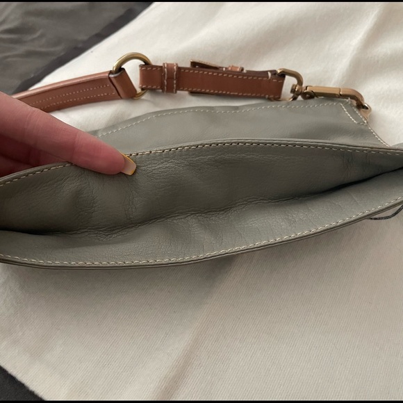 Prada shoulder bag - Picture 9 of 10